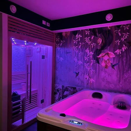 Marcello Sleep&Spa Verona Exterior photo