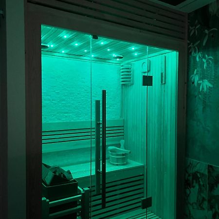 Marcello Sleep&Spa Verona Exterior photo