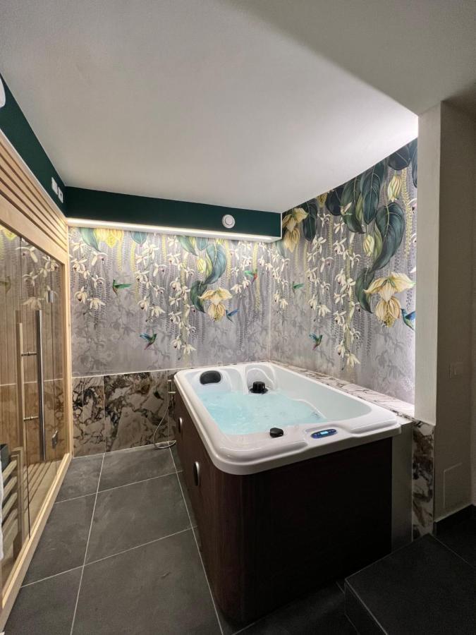 Marcello Sleep&Spa Verona Exterior photo