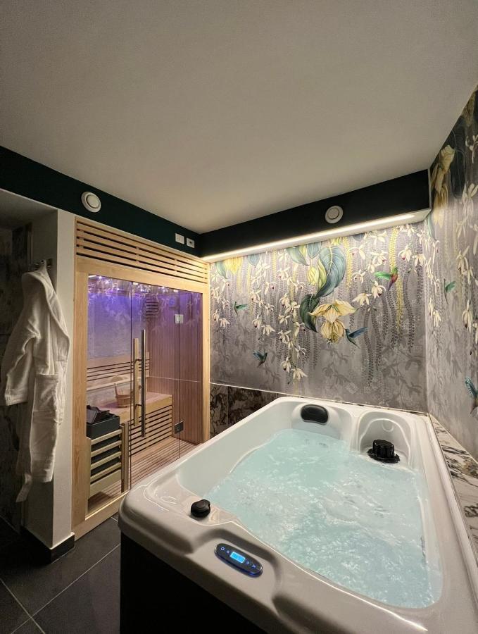 Marcello Sleep&Spa Verona Exterior photo