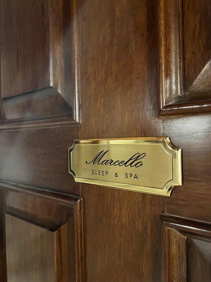 Marcello Sleep&Spa Verona Exterior photo