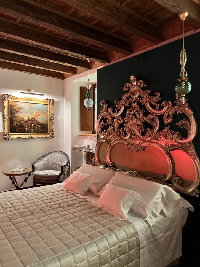 Marcello Sleep&Spa Verona Exterior photo