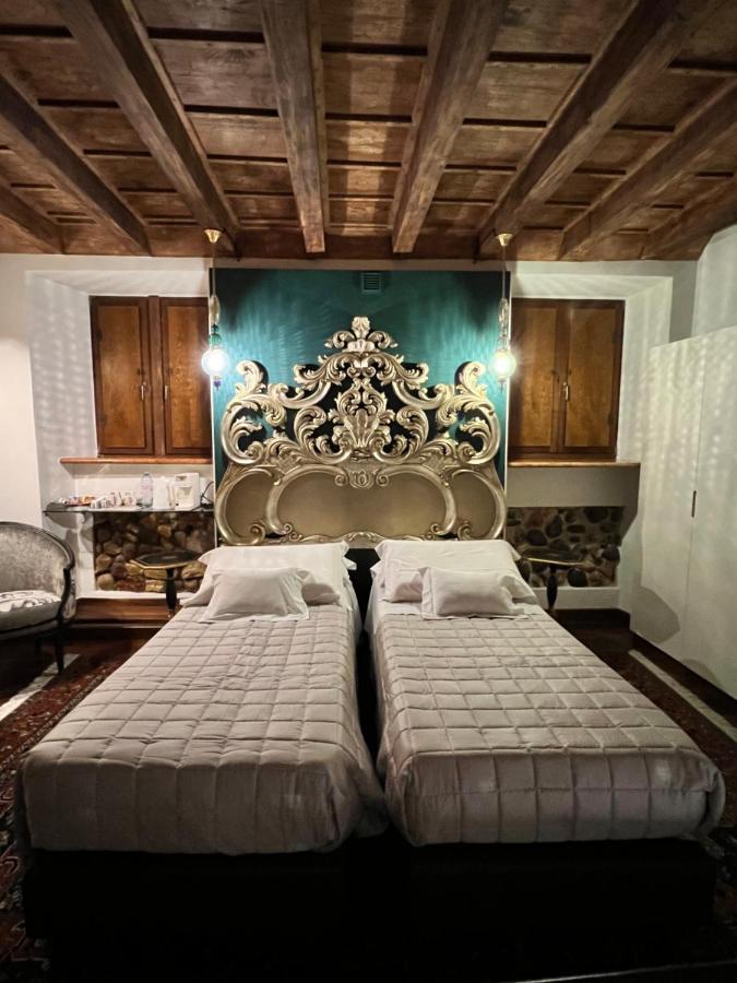 Marcello Sleep&Spa Verona Exterior photo