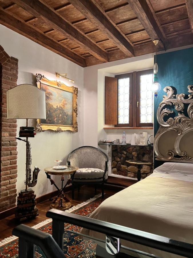 Marcello Sleep&Spa Verona Exterior photo