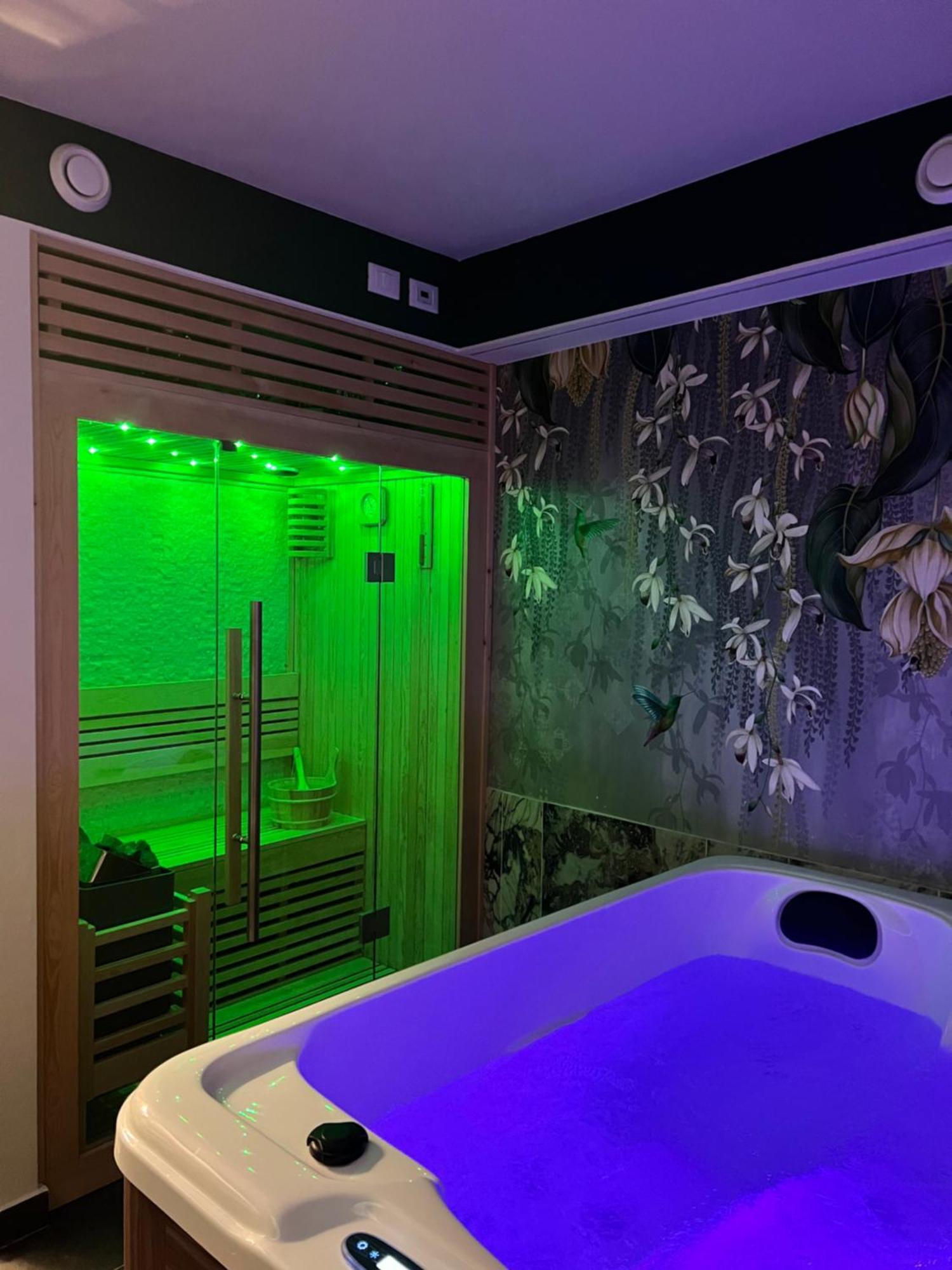 Marcello Sleep&Spa Verona Exterior photo