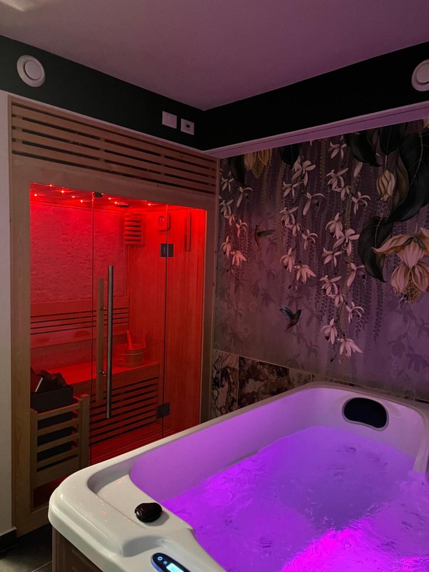 Marcello Sleep&Spa Verona Exterior photo